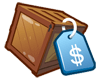 More storage for less money